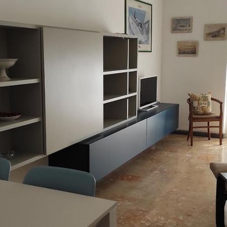 Casa Mirella Appartamento Chiavari Esterno foto